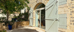 vente Maison en pierre Mavilly Mandelot