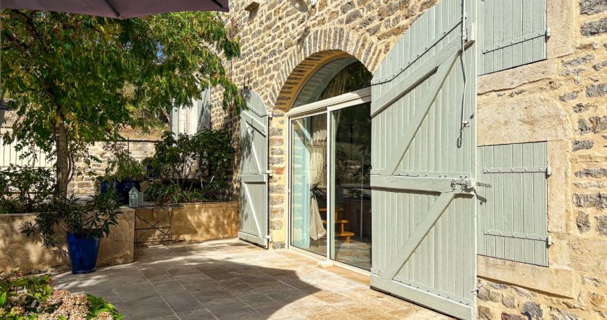 vente Maison en pierre Mavilly Mandelot