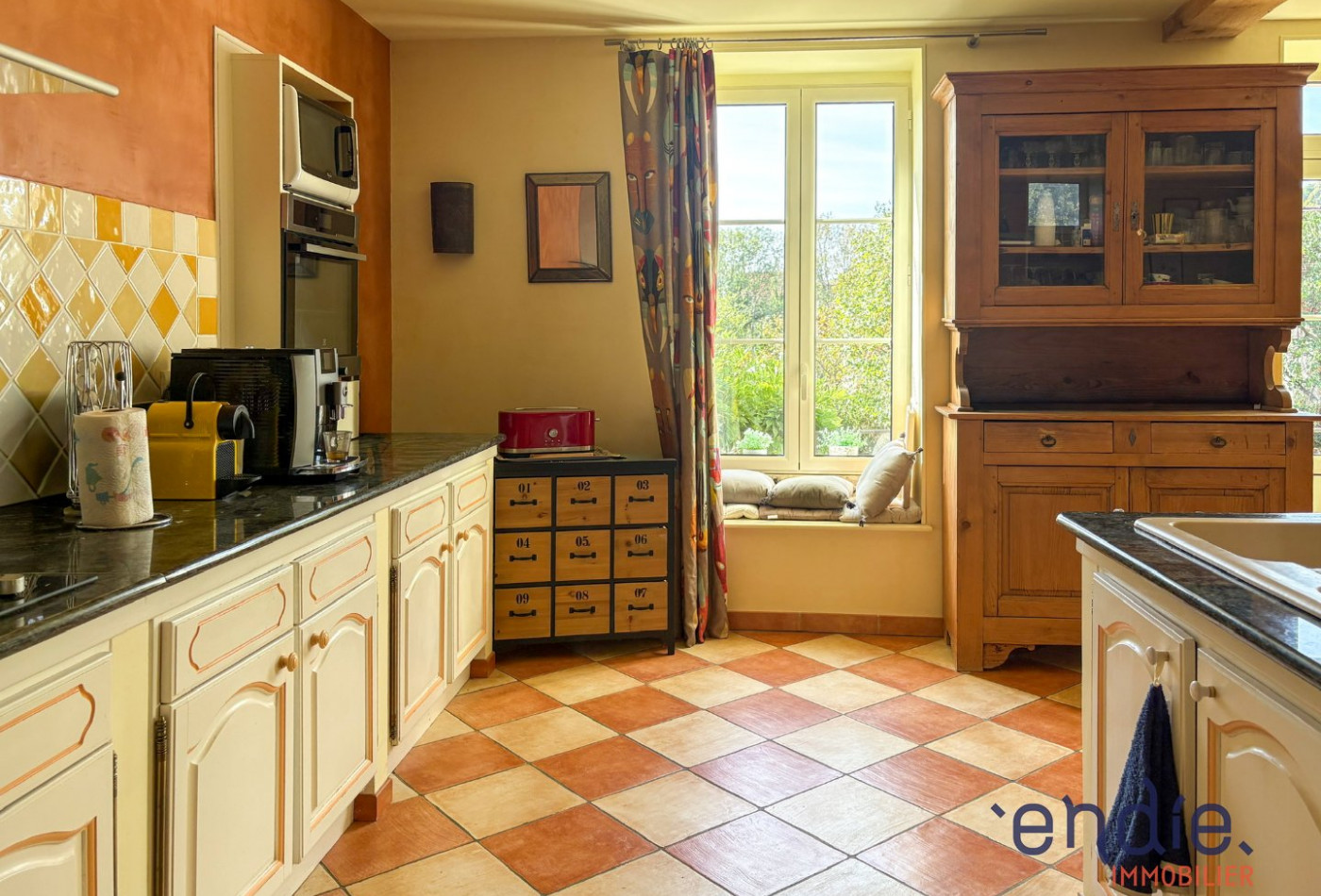 vente Maison en pierre Mavilly Mandelot - Photo 9