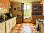 à vendre Maison en pierre Mavilly Mandelot