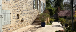 vente Maison en pierre Mavilly Mandelot