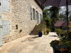 à vendre Maison en pierre Mavilly Mandelot