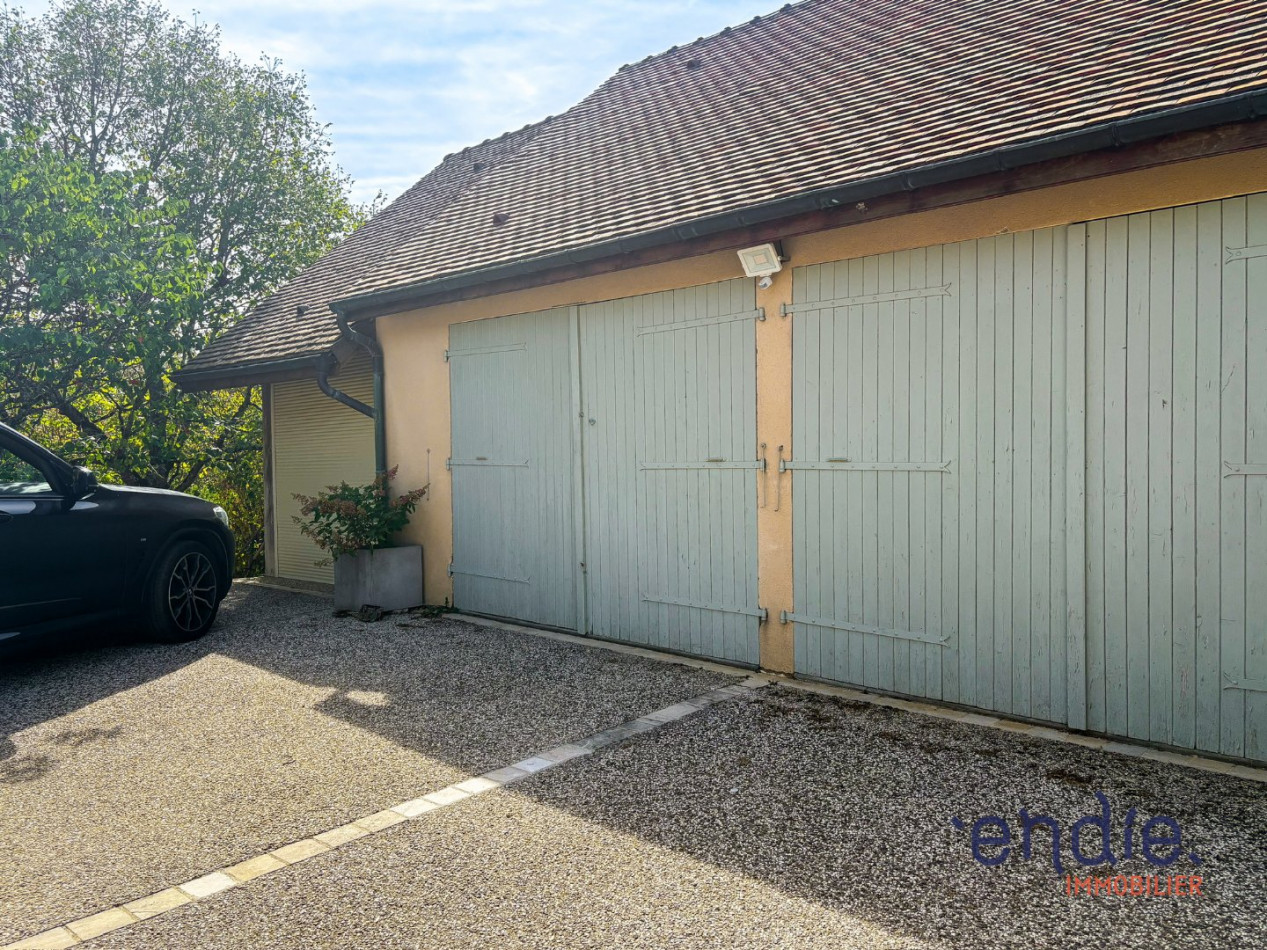 à vendre Maison en pierre Mavilly Mandelot - Photo 3
