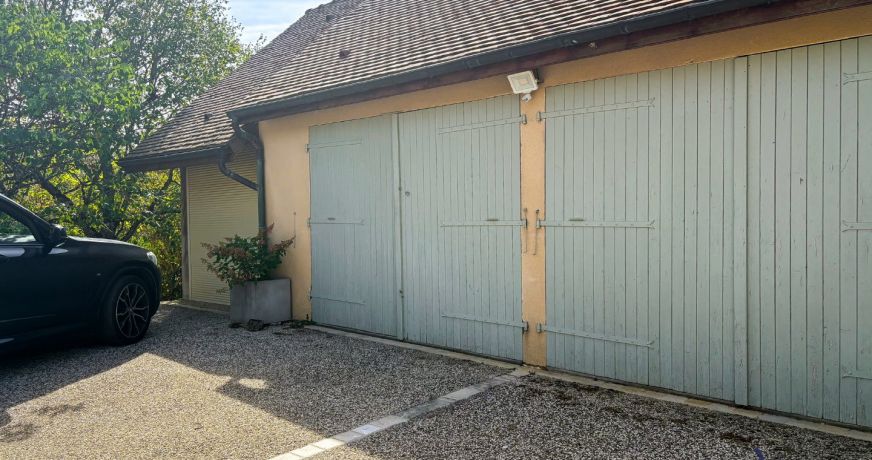 vente Maison en pierre Mavilly Mandelot