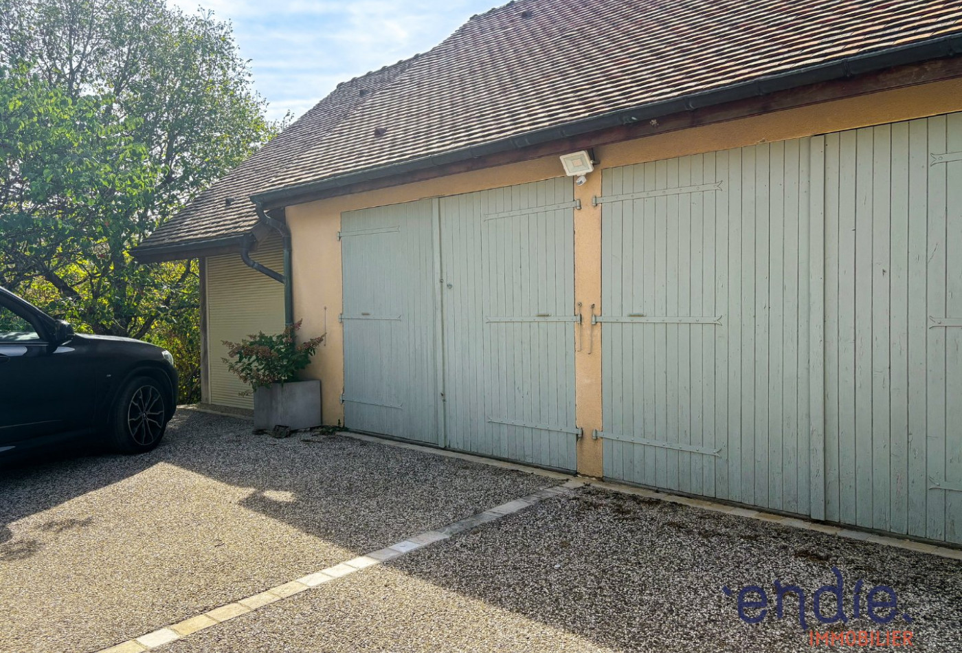 vente Maison en pierre Mavilly Mandelot - Photo 3