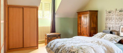 vente Maison en pierre Mavilly Mandelot