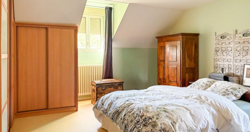 vente Maison en pierre Mavilly Mandelot