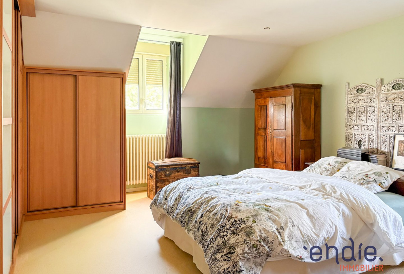 vente Maison en pierre Mavilly Mandelot - Photo 8