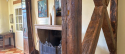 vente Maison en pierre Mavilly Mandelot