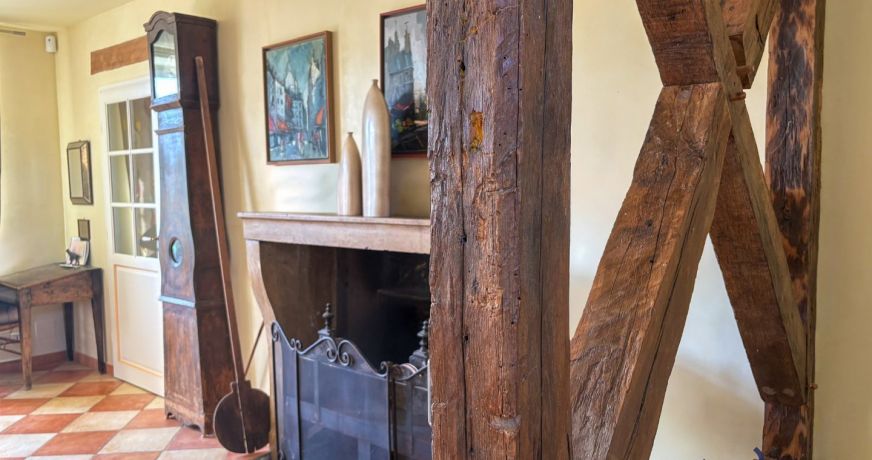 vente Maison en pierre Mavilly Mandelot