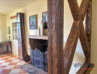 à vendre Maison en pierre Mavilly Mandelot