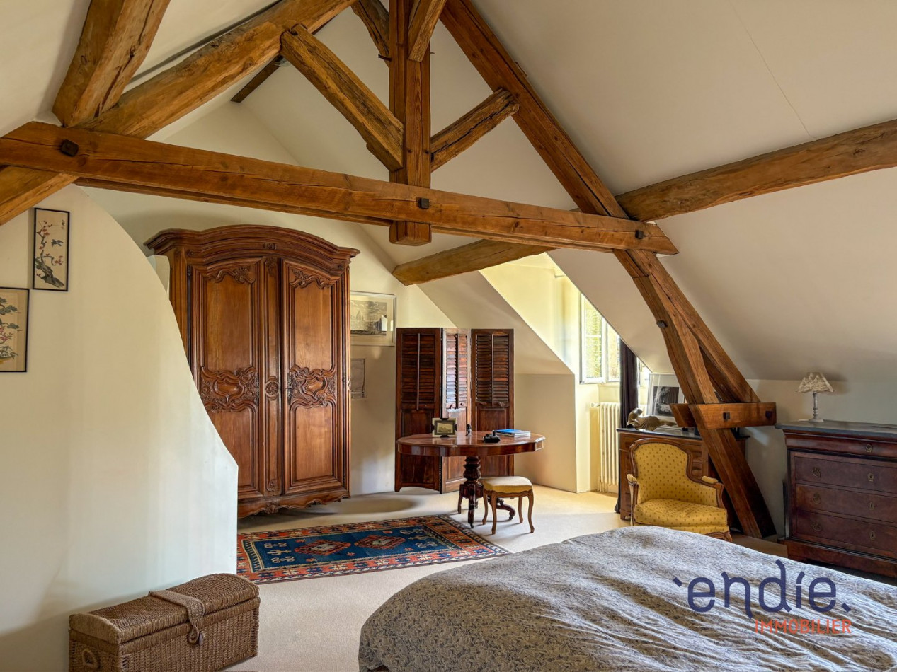 à vendre Maison en pierre Mavilly Mandelot - Photo 6