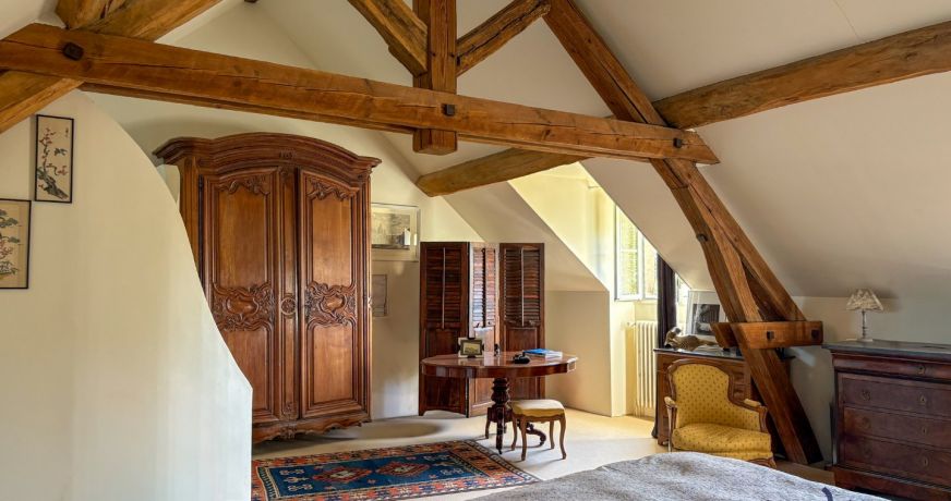 vente Maison en pierre Mavilly Mandelot