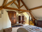 à vendre Maison en pierre Mavilly Mandelot