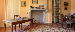 vente Maison en pierre Mavilly Mandelot