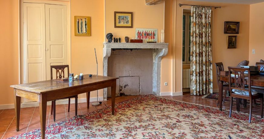 vente Maison en pierre Mavilly Mandelot