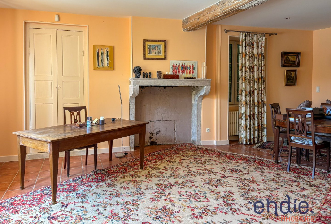 vente Maison en pierre Mavilly Mandelot - Photo 7