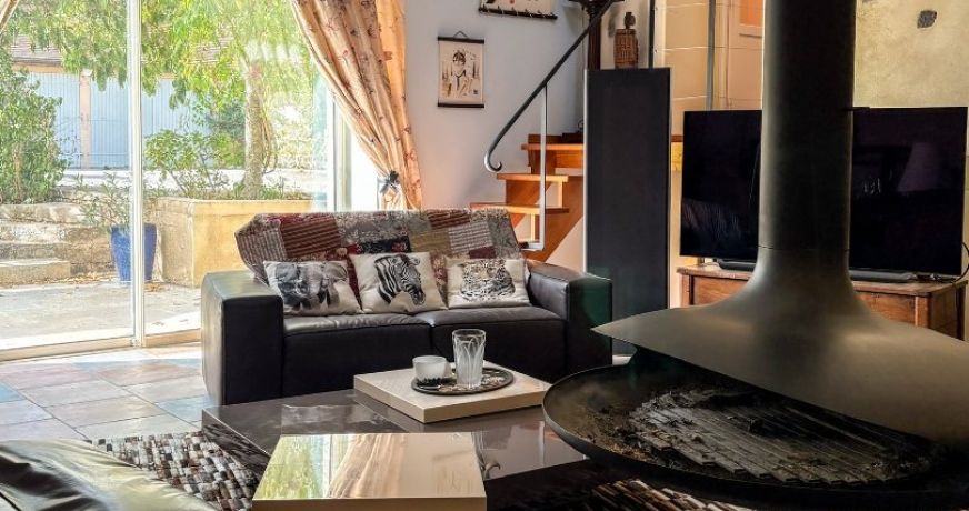 vente Maison en pierre Mavilly Mandelot