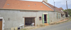 vente Maison de campagne Vereaux