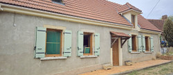 vente Maison de campagne Vereaux