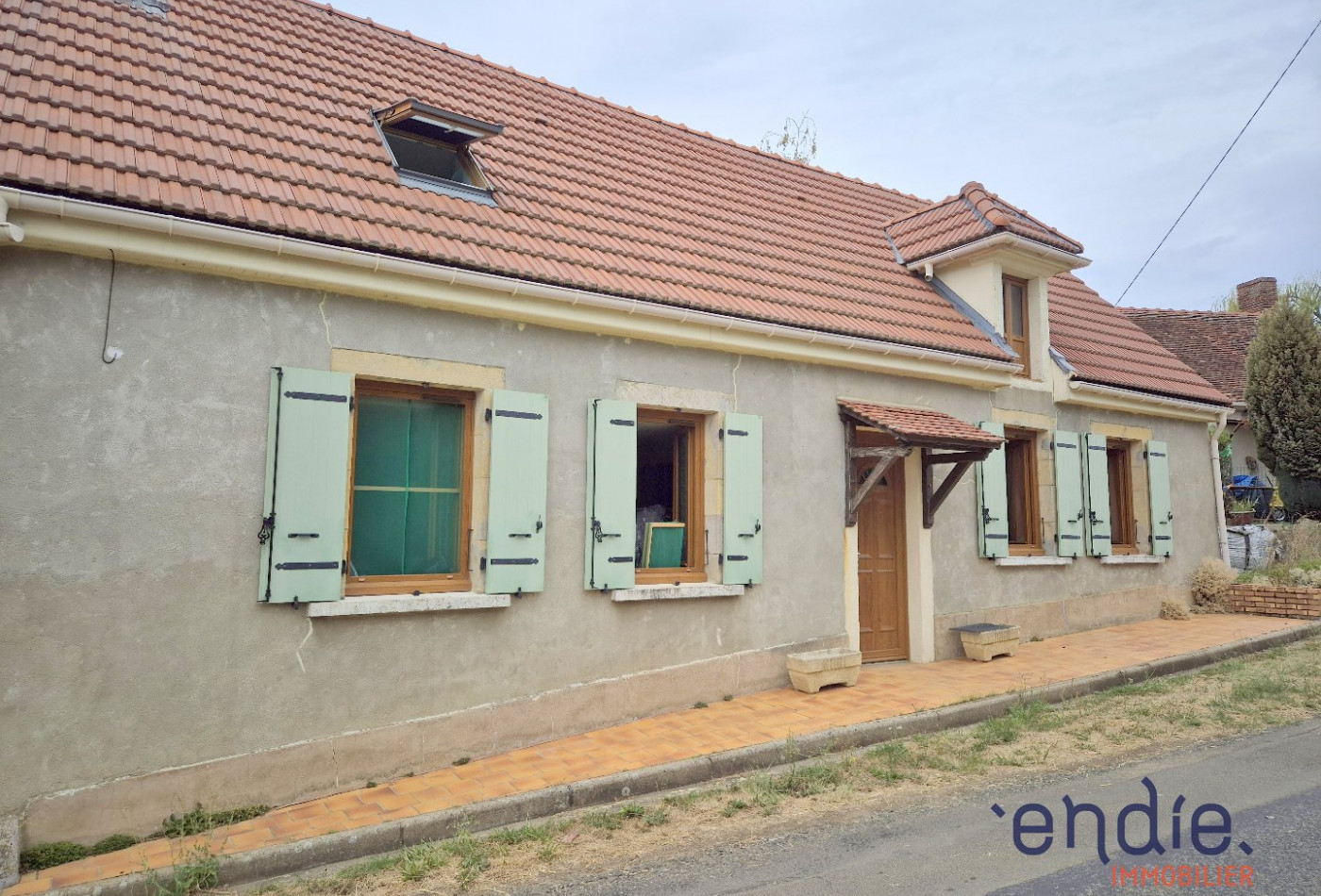 vente Maison de campagne Vereaux - Photo 2
