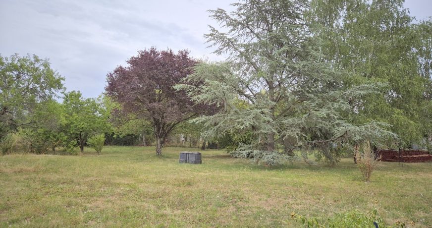 vente Maison de campagne Vereaux