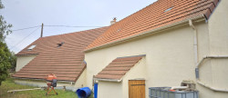 vente Maison de campagne Vereaux