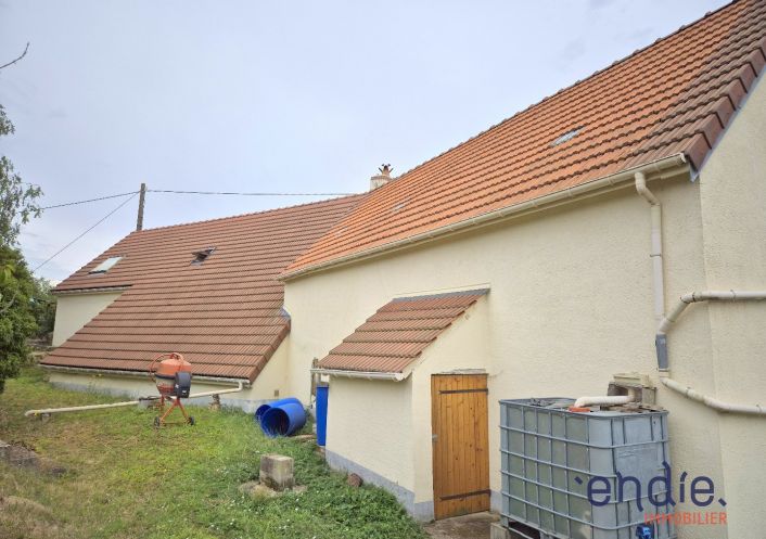 à vendre Maison de campagne Vereaux
