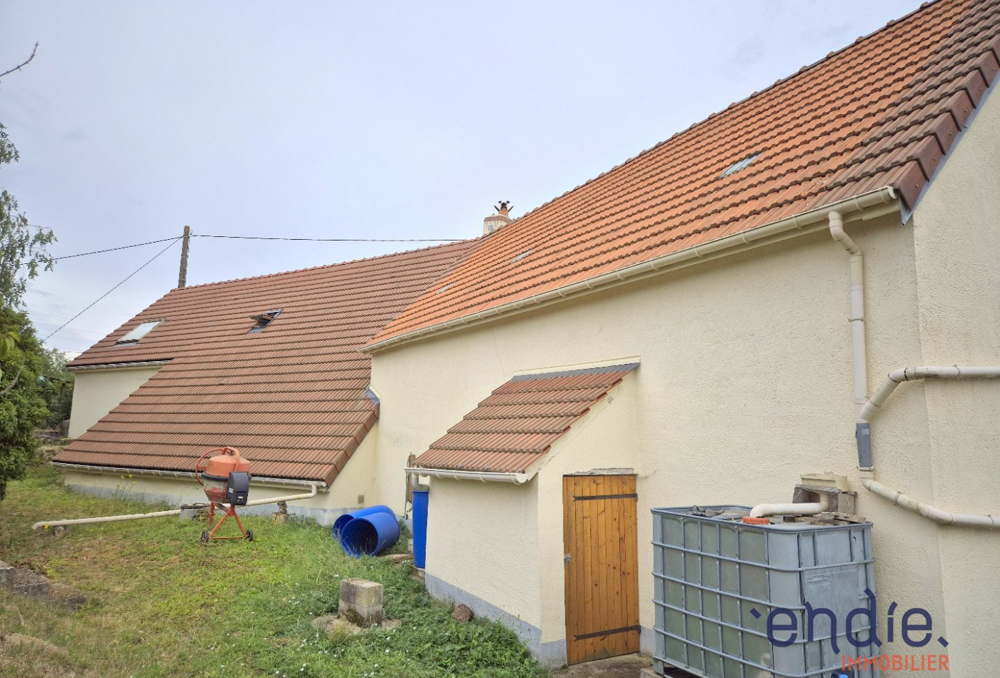 vente Maison de campagne Vereaux - Photo 3
