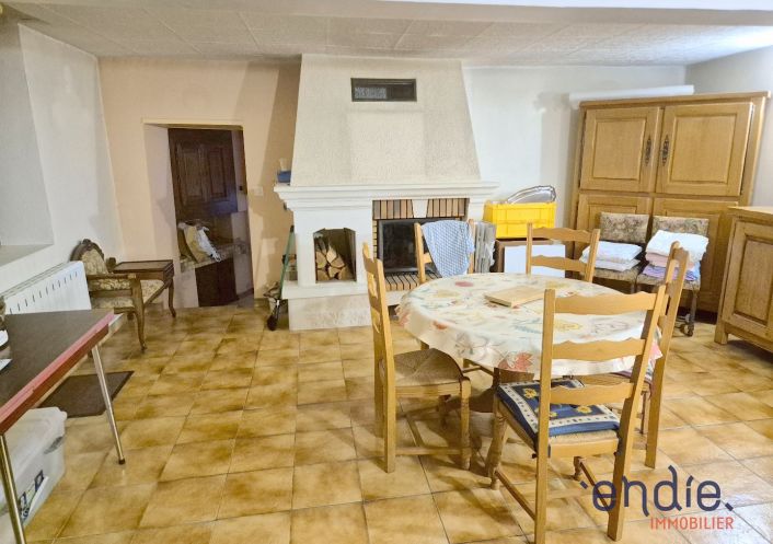 à vendre Maison de campagne Vereaux