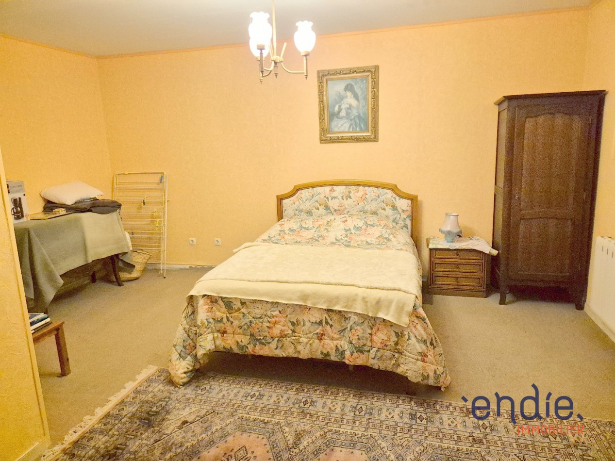 vente Maison de campagne Vereaux - Photo 5