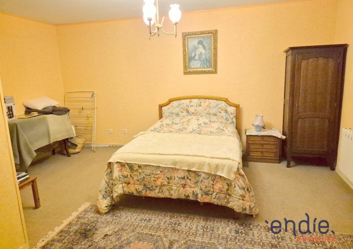 à vendre Maison de campagne Vereaux