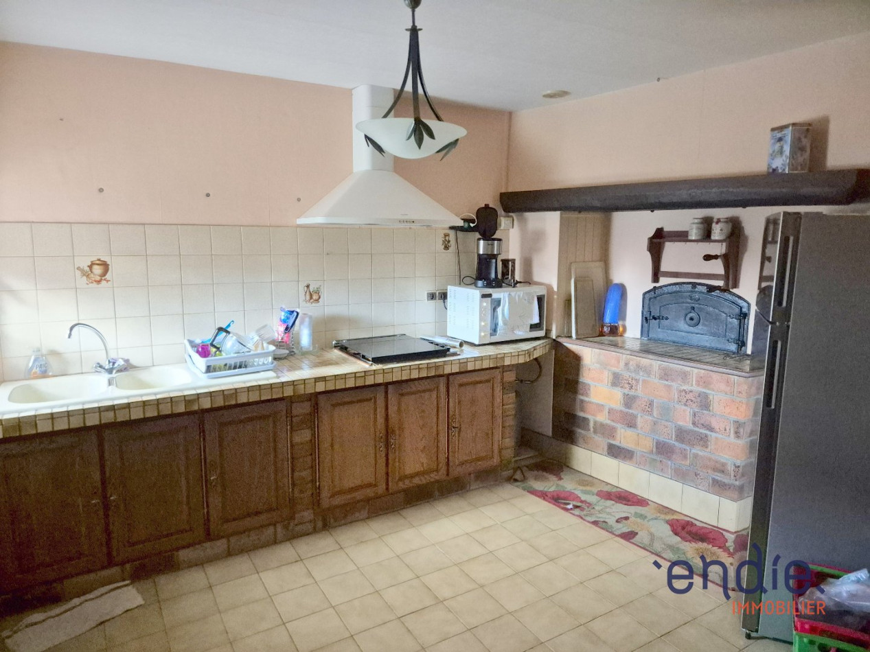 vente Maison de campagne Vereaux - Photo 6
