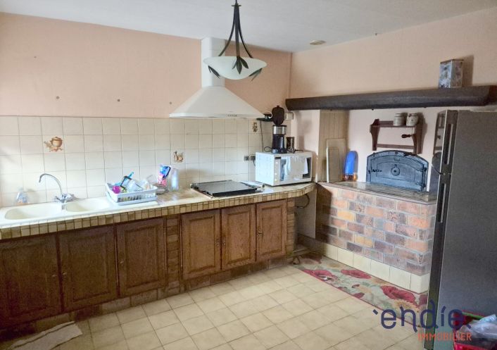 à vendre Maison de campagne Vereaux
