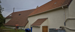 vente Maison de campagne Vereaux