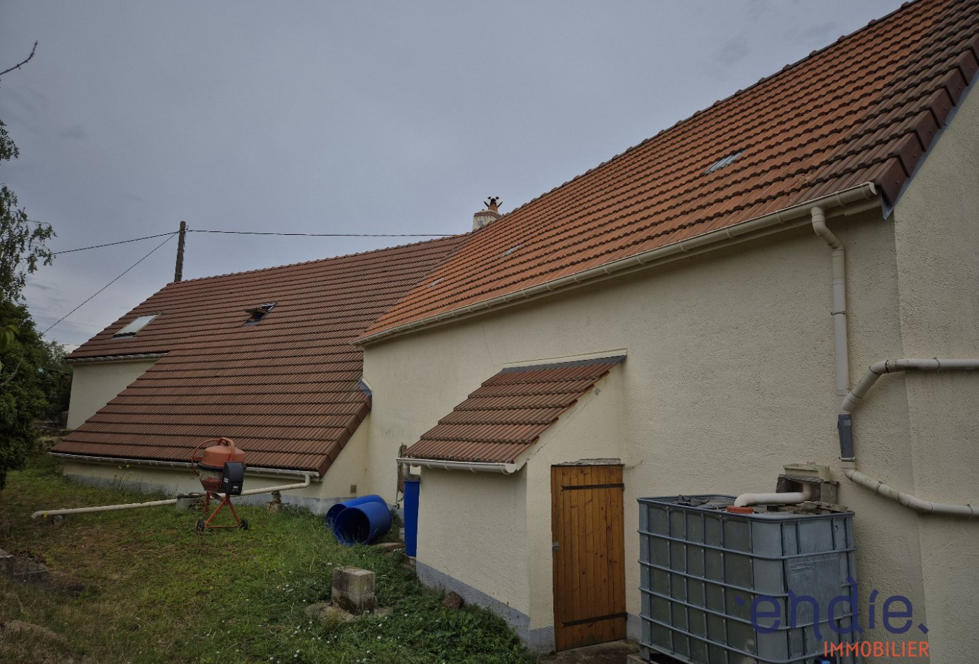 vente Maison de campagne Vereaux - Photo 5