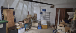 vente Maison de campagne Vereaux