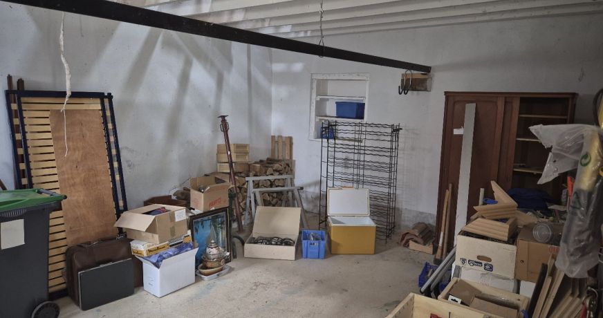 vente Maison de campagne Vereaux