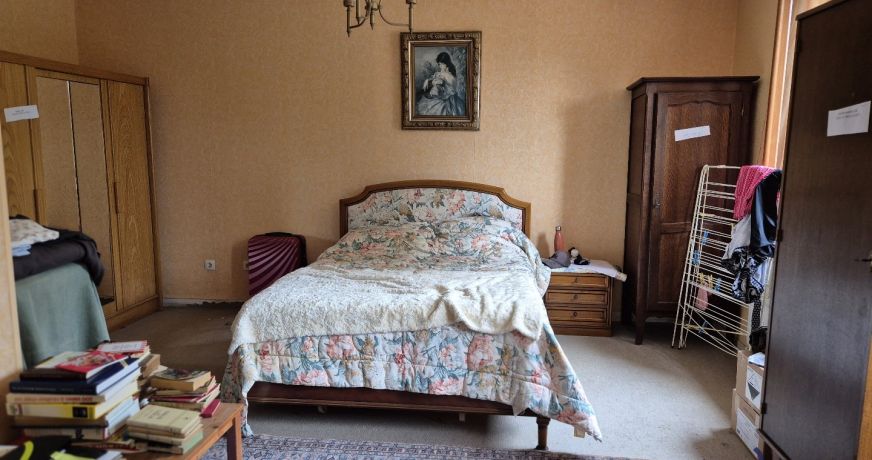 vente Maison de campagne Vereaux