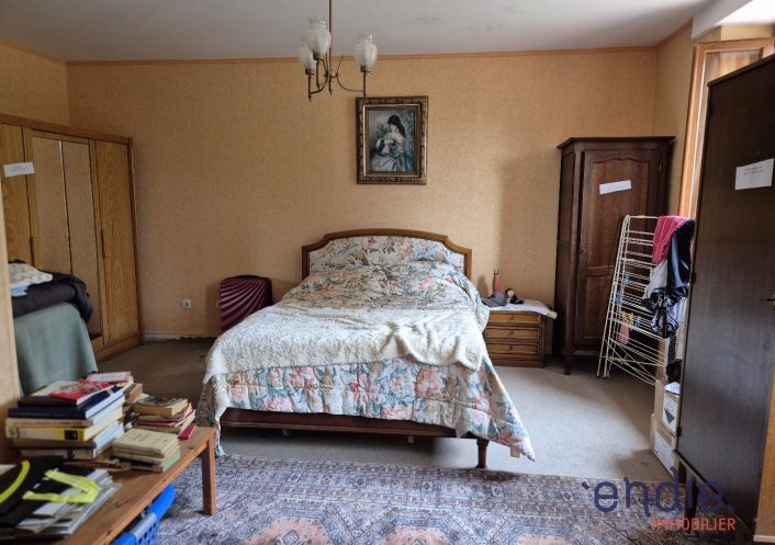 à vendre Maison de campagne Vereaux