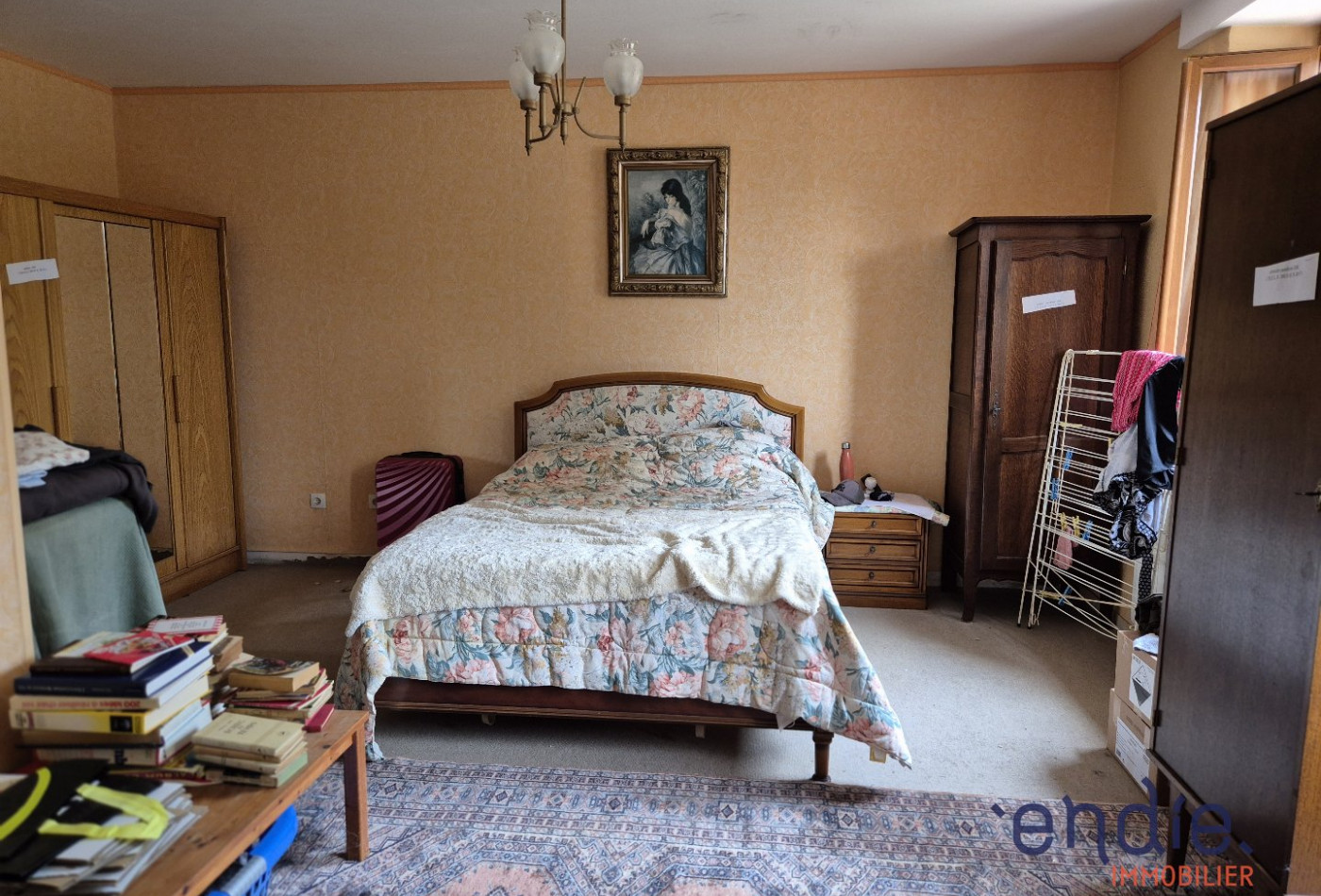 vente Maison de campagne Vereaux - Photo 8