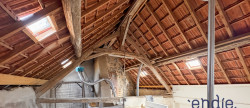 vente Maison de campagne Vereaux