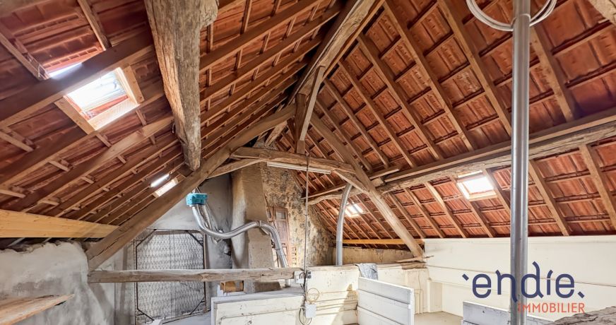 vente Maison de campagne Vereaux
