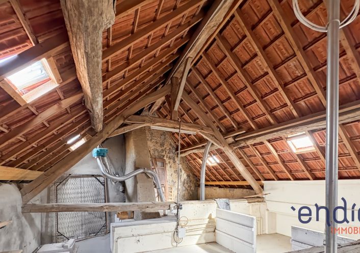 à vendre Maison de campagne Vereaux