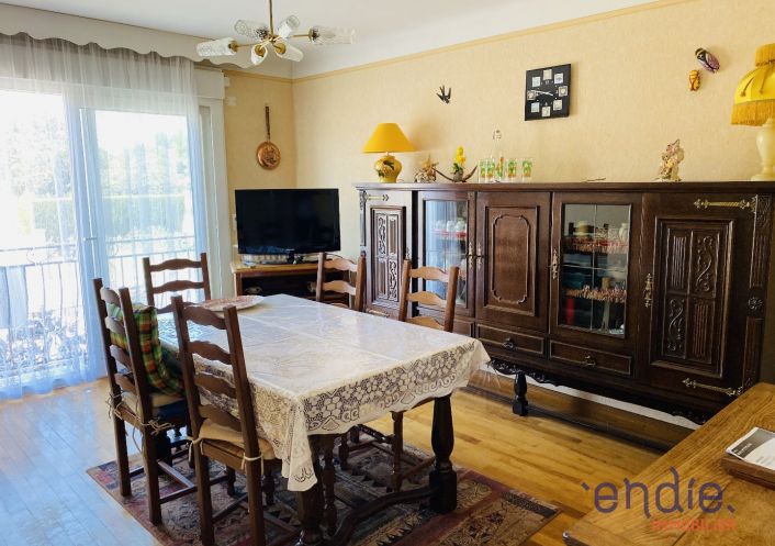 à vendre Maison Dompierre Sur Besbre