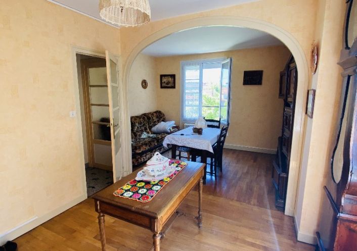 à vendre Maison Dompierre Sur Besbre