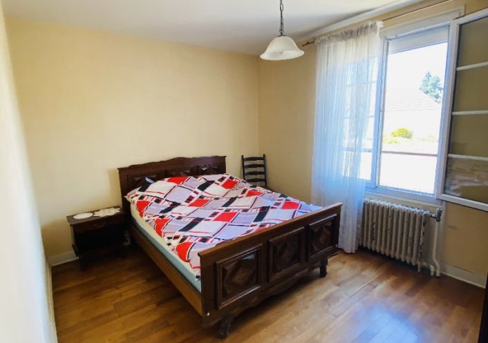 à vendre Maison Dompierre Sur Besbre