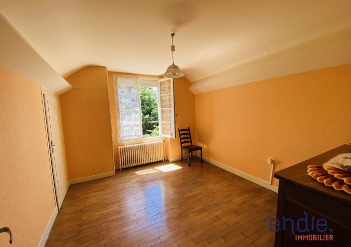 à vendre Maison Dompierre Sur Besbre