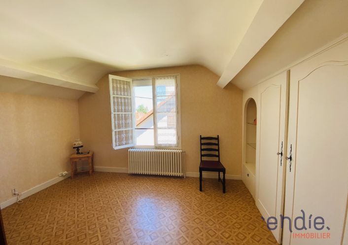 à vendre Maison Dompierre Sur Besbre