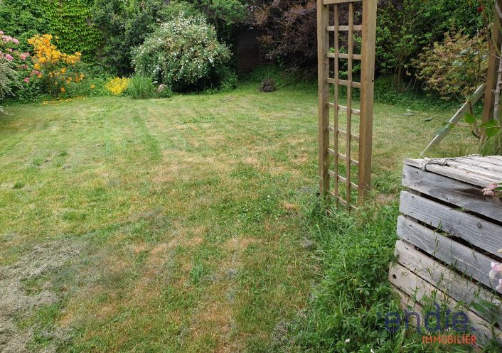 à vendre Maison de ville Montlucon